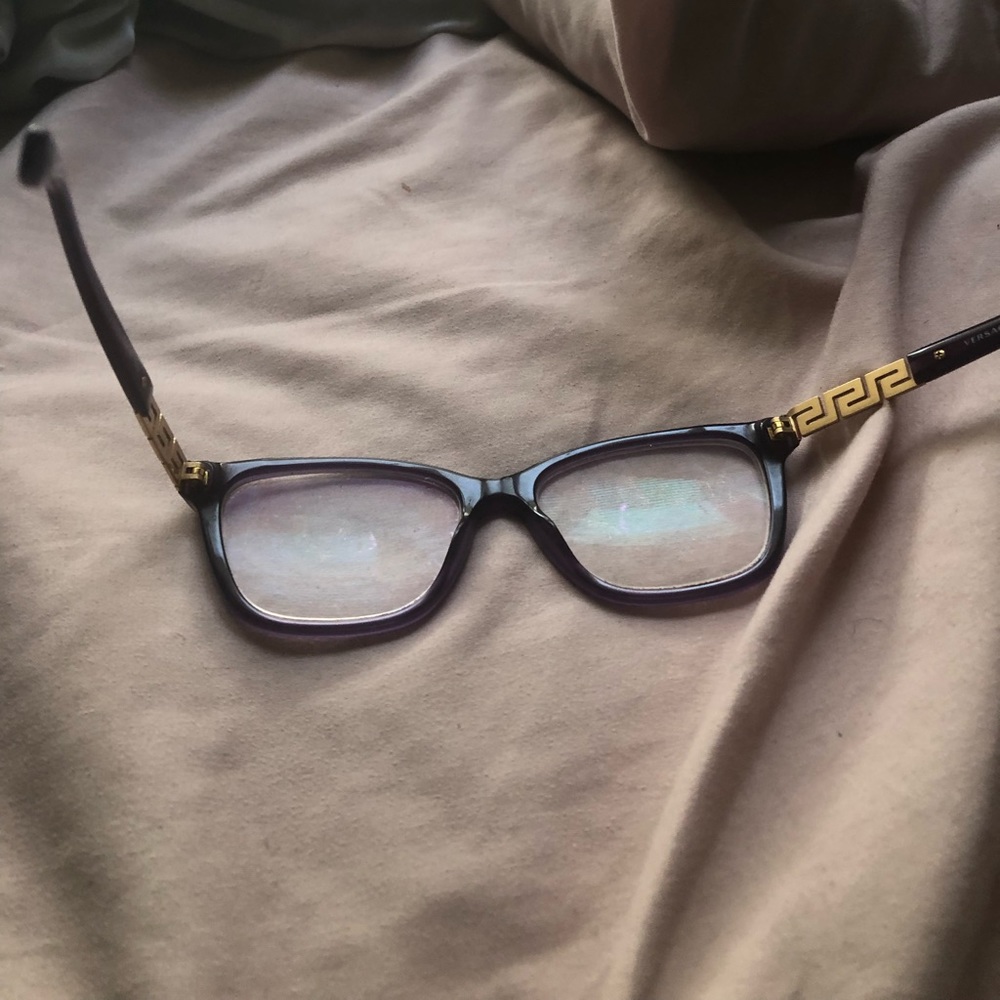 Versace Eyeglass Frames - image 4